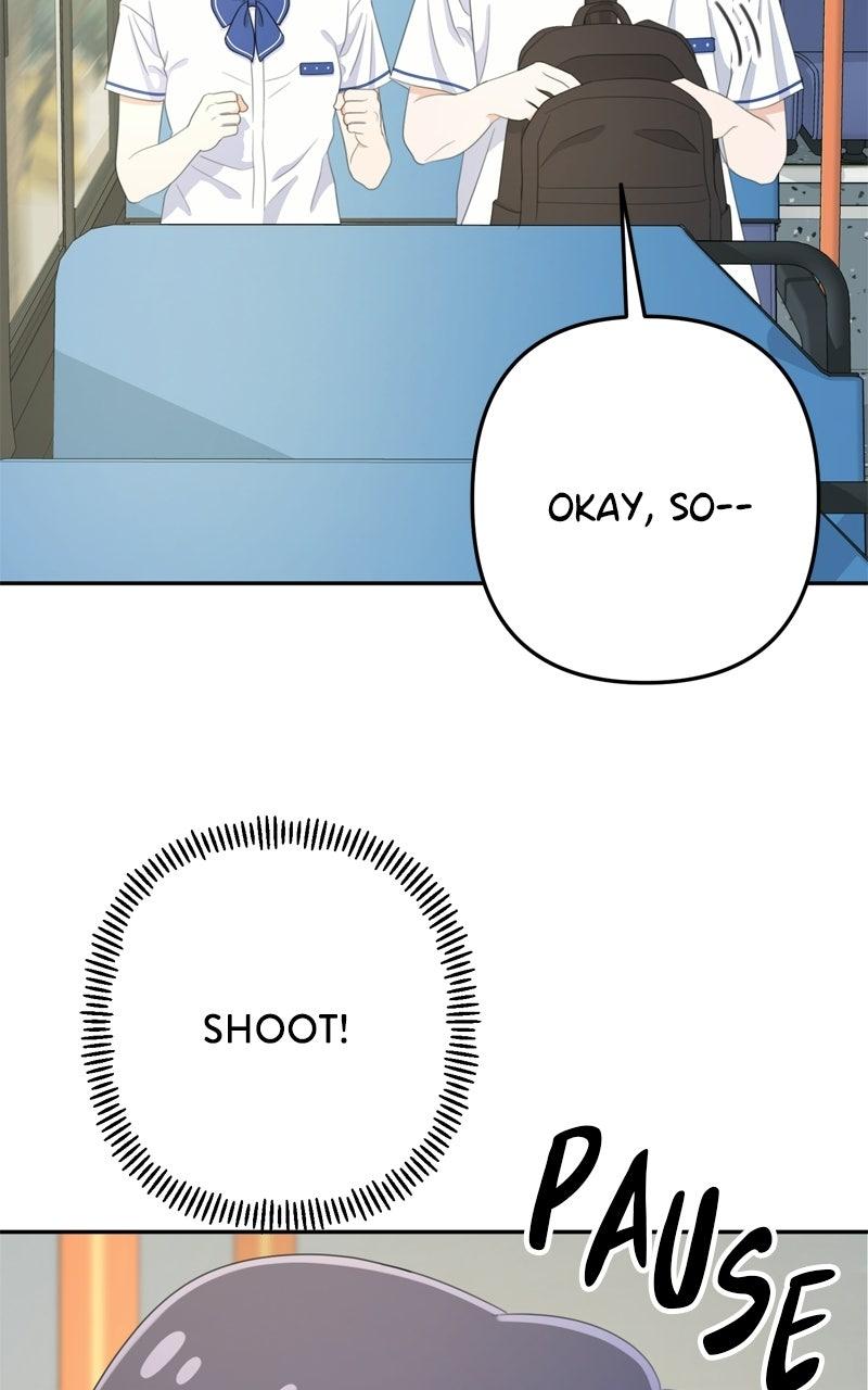 Love in Session Chapter 79 page 57 - 