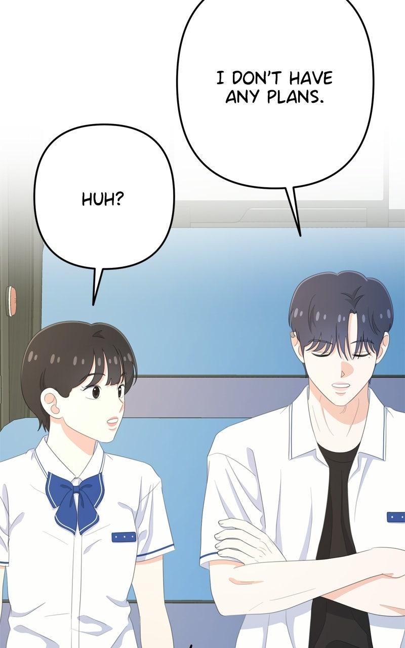 Love in Session Chapter 79 page 59 - 