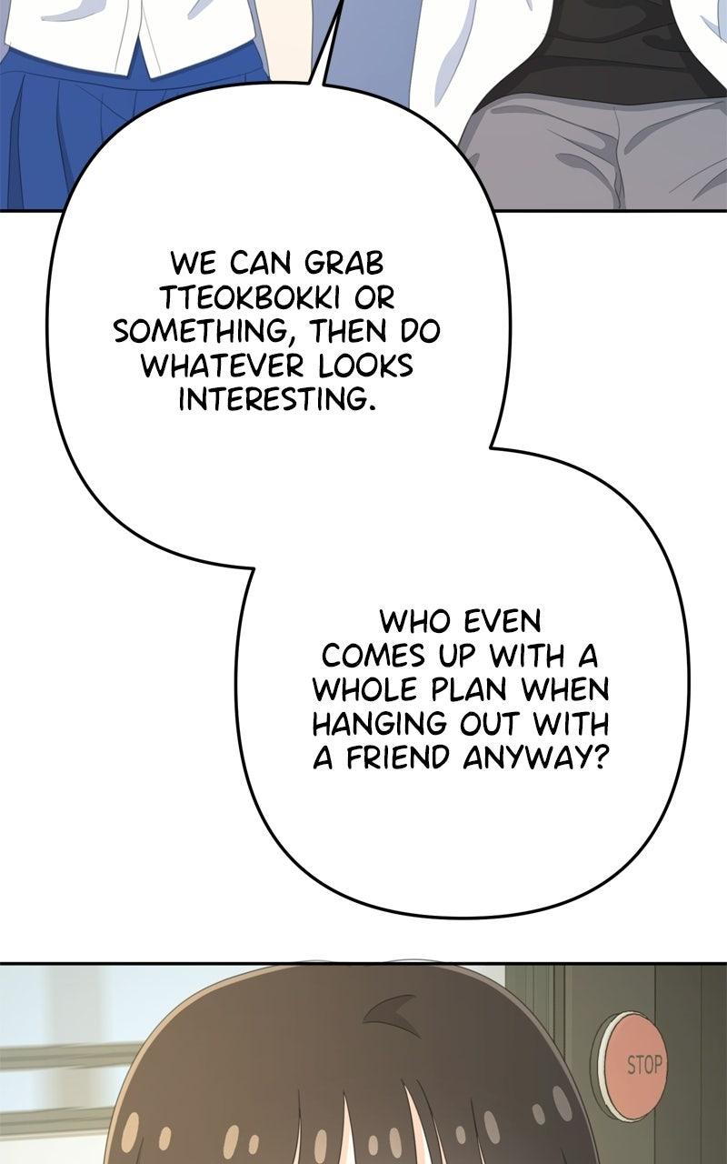 Love in Session Chapter 79 page 60 - 