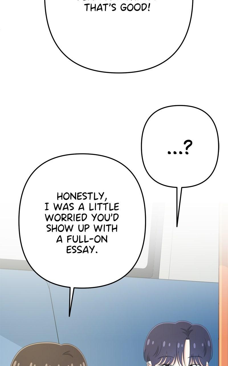 Love in Session Chapter 79 page 64 - 