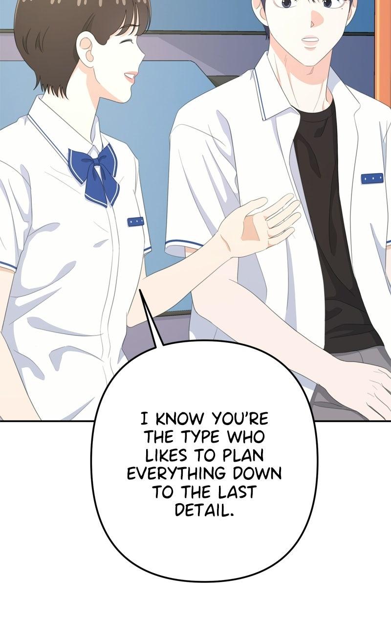 Love in Session Chapter 79 page 65 - 