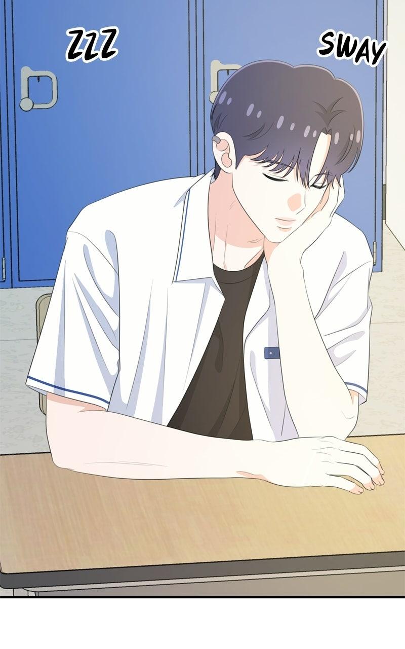 Love in Session Chapter 79 page 8 - 