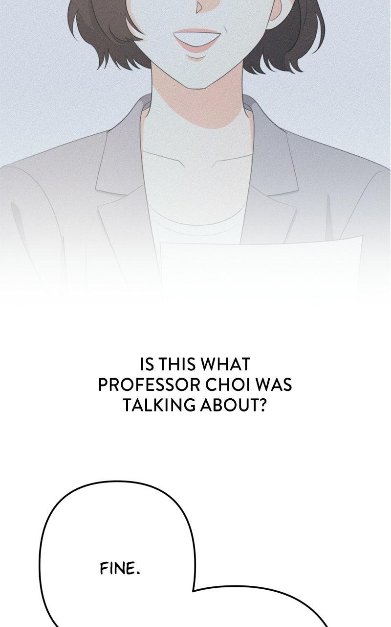 Love in Session Chapter 79 page 71 - 