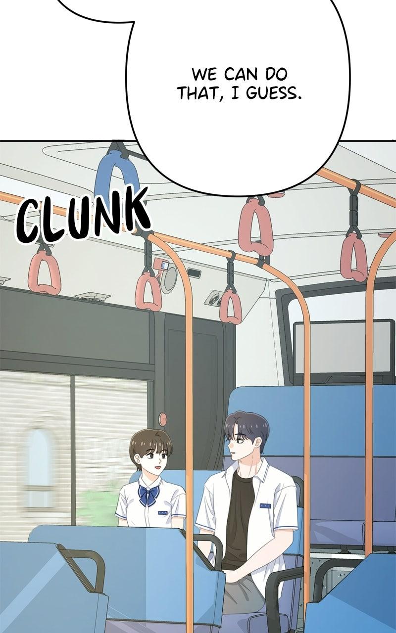 Love in Session Chapter 79 page 72 - 