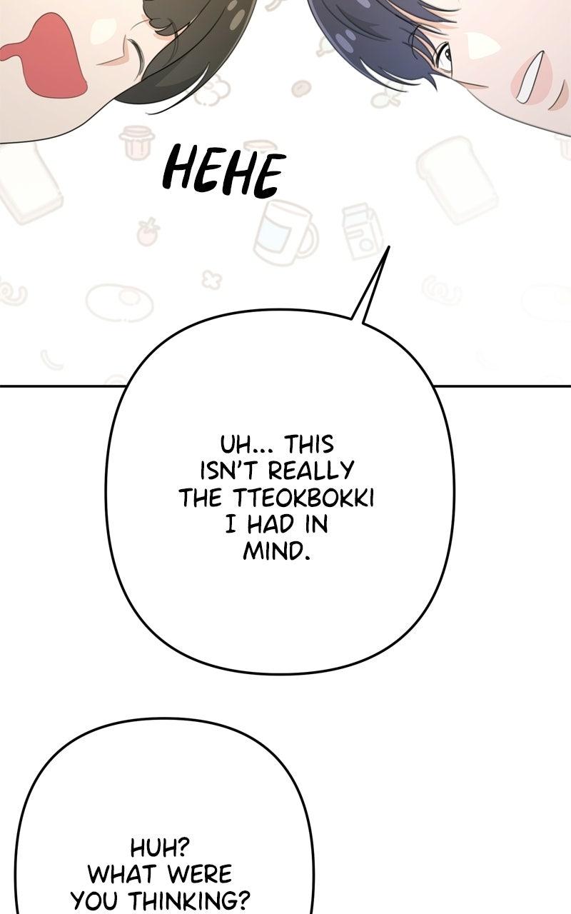 Love in Session Chapter 79 page 79 - 