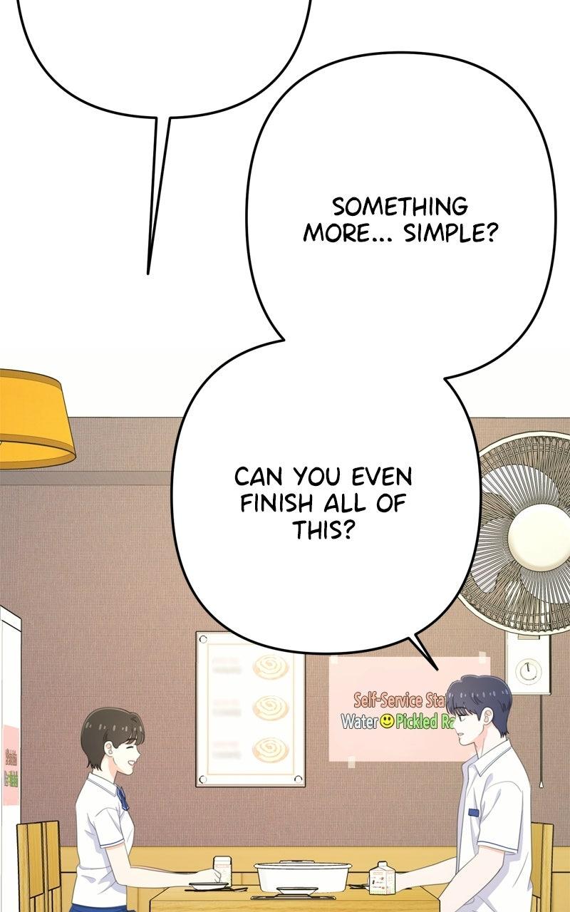 Love in Session Chapter 79 page 80 - 