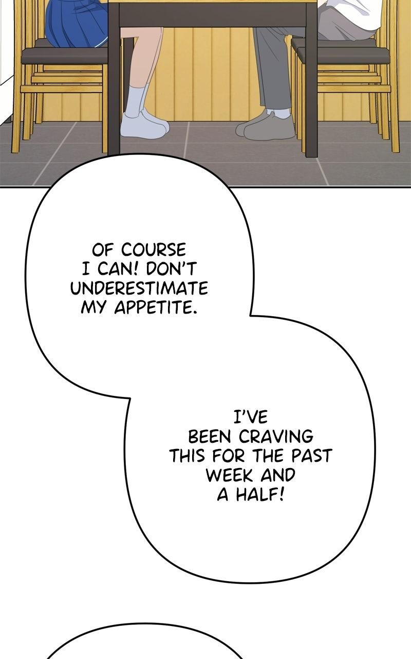 Love in Session Chapter 79 page 81 - 
