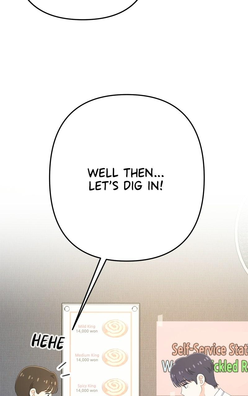 Love in Session Chapter 79 page 83 - 