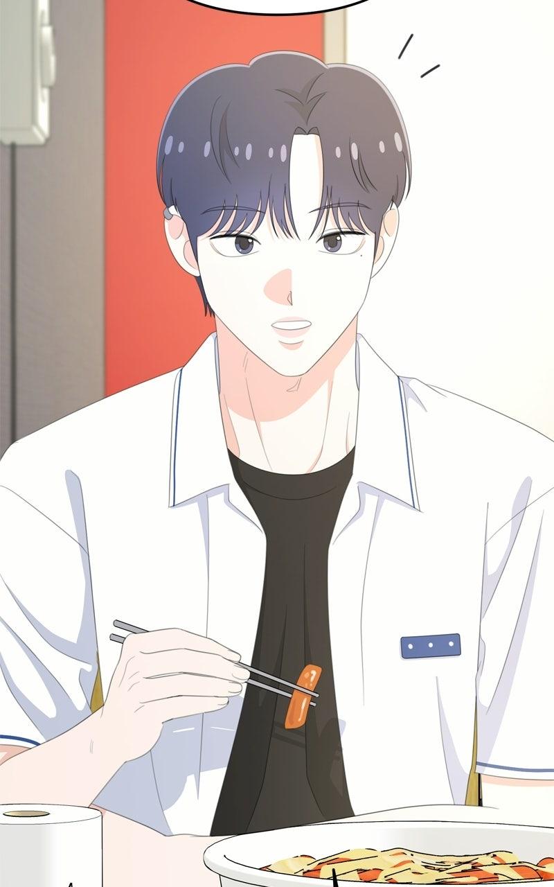 Love in Session Chapter 79 page 85 - 