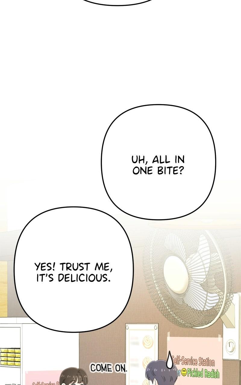 Love in Session Chapter 79 page 88 - 