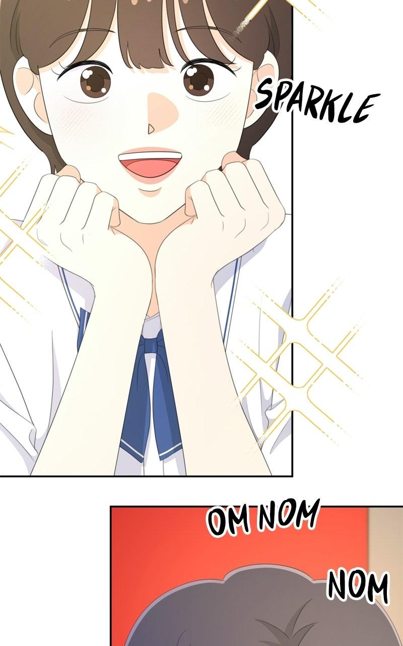 Love in Session Chapter 79 page 91 - 