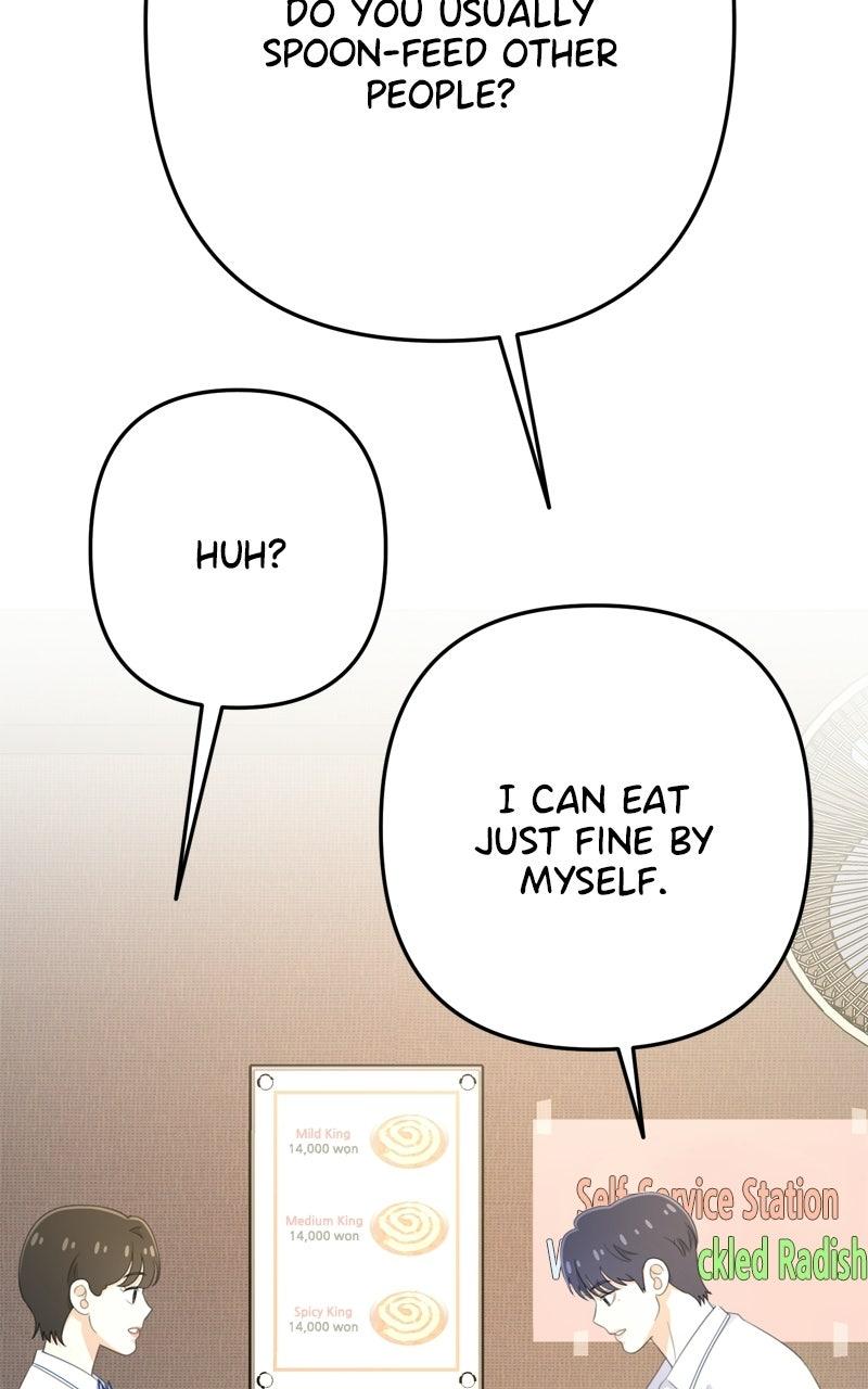 Love in Session Chapter 79 page 96 - 