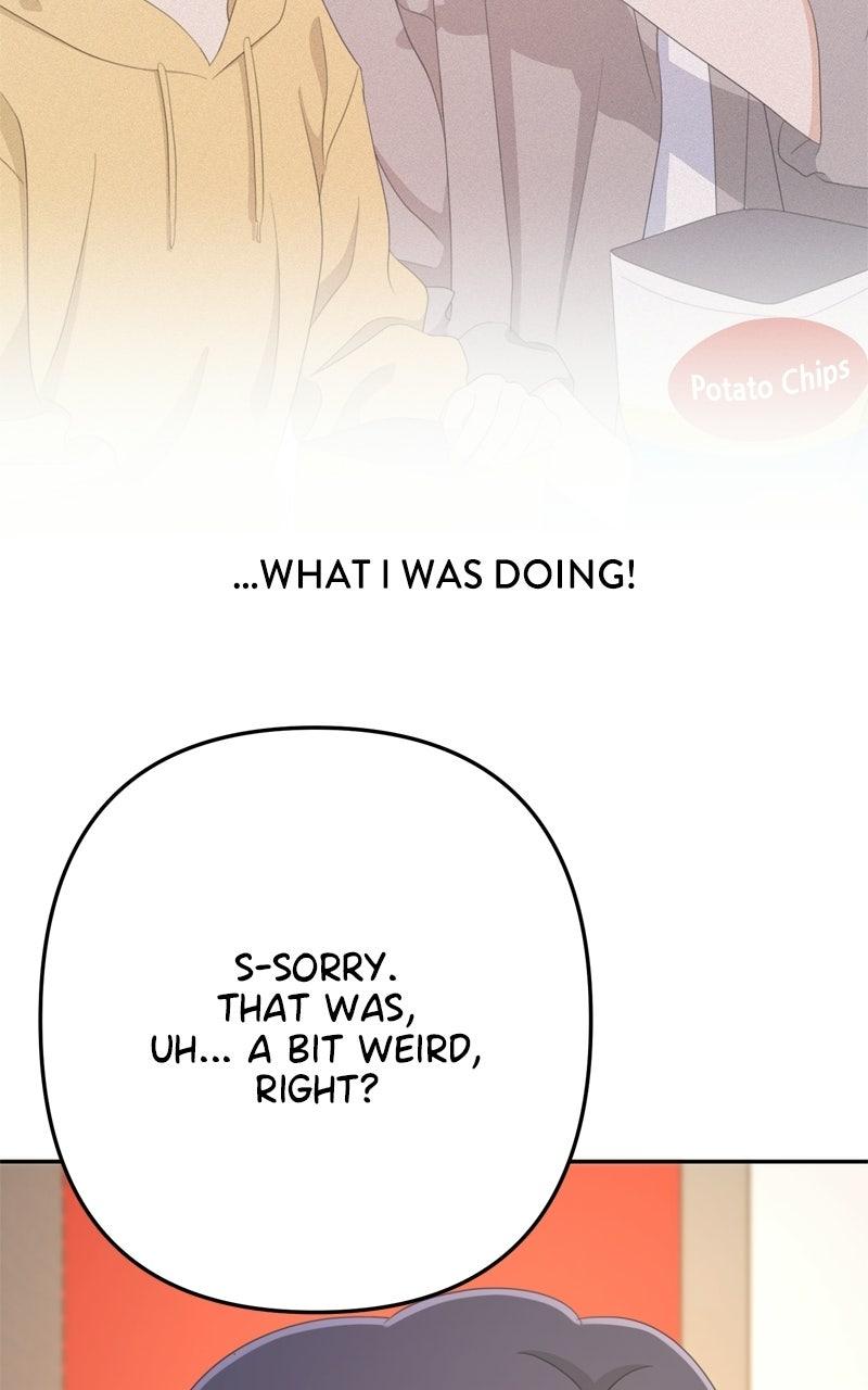 Love in Session Chapter 79 page 100 - 