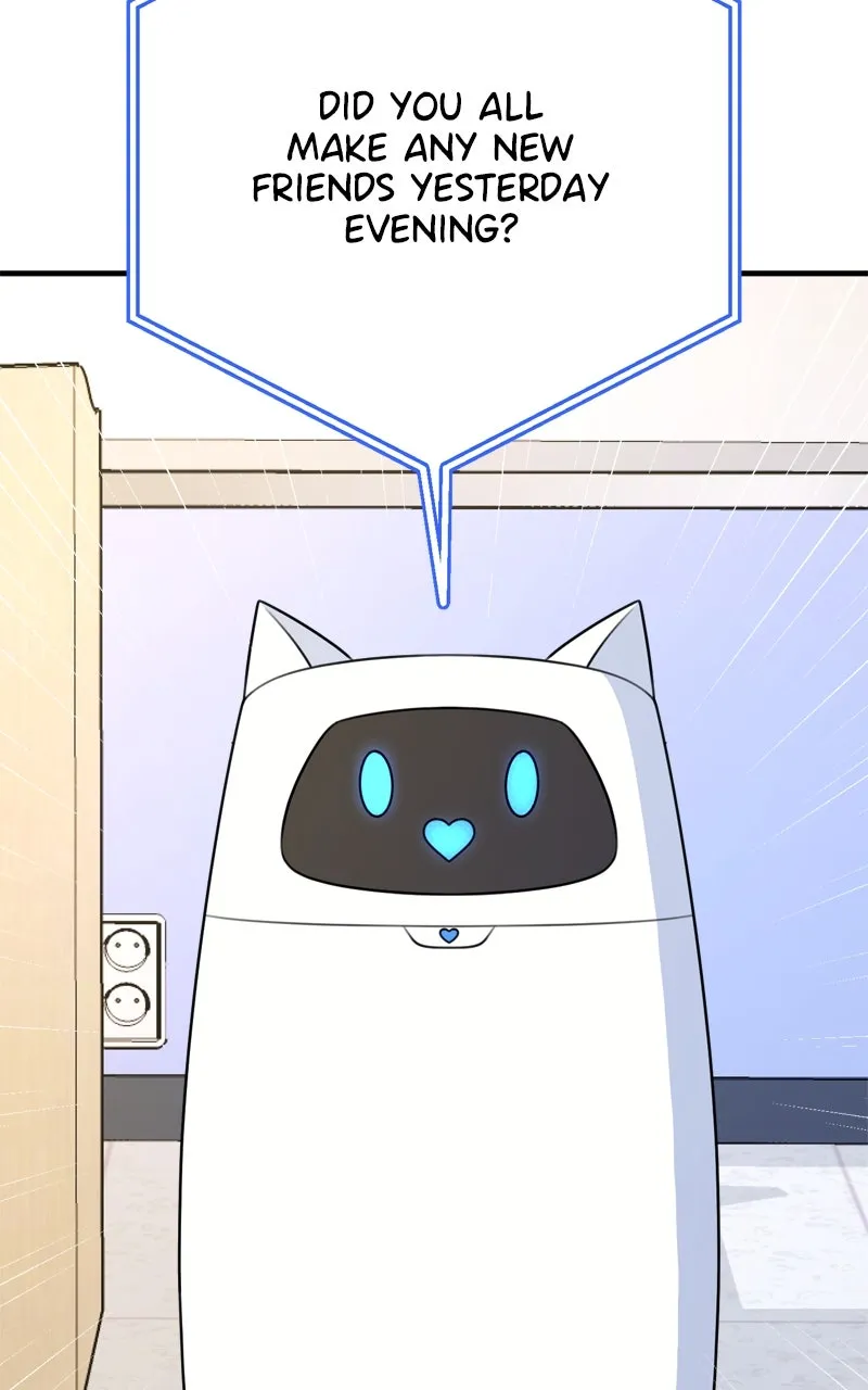 Love in Session Chapter 8 page 101 - 