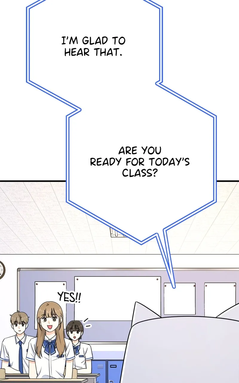 Love in Session Chapter 8 page 103 - 