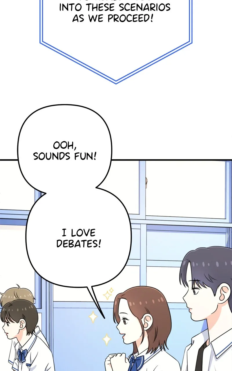 Love in Session Chapter 8 page 110 - 