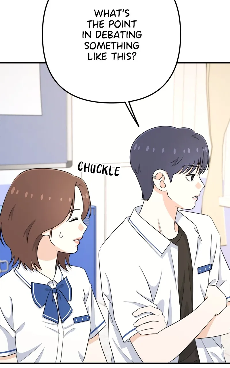 Love in Session Chapter 8 page 115 - 