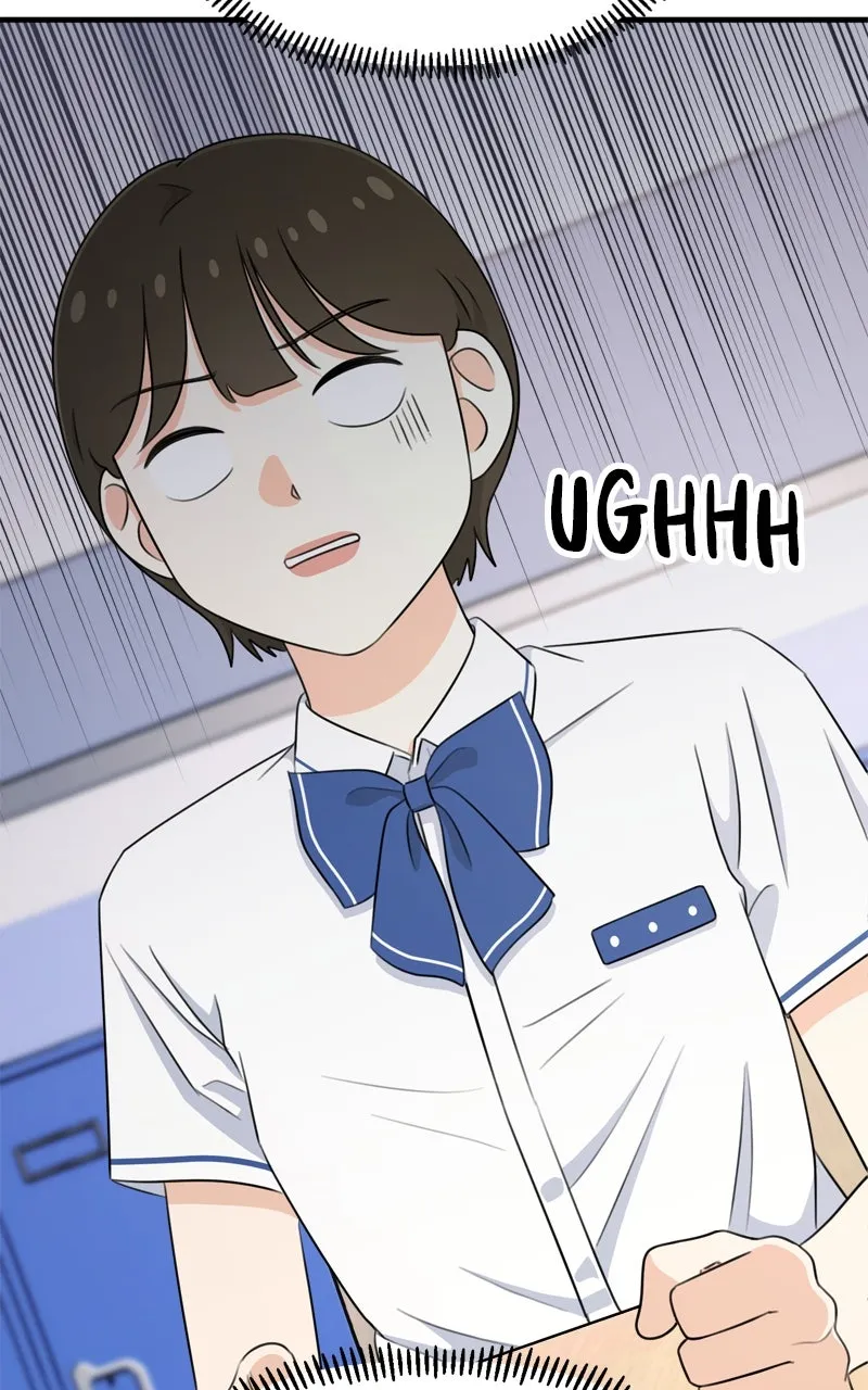 Love in Session Chapter 8 page 20 - 