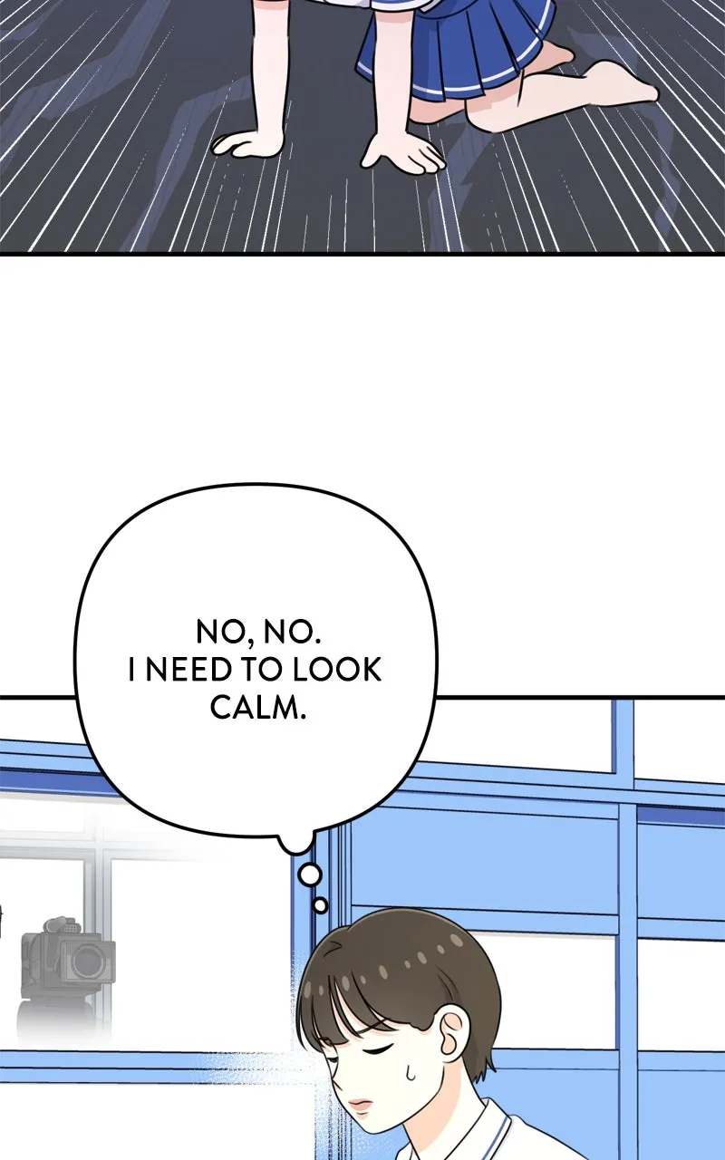 Love in Session Chapter 8 page 23 - 