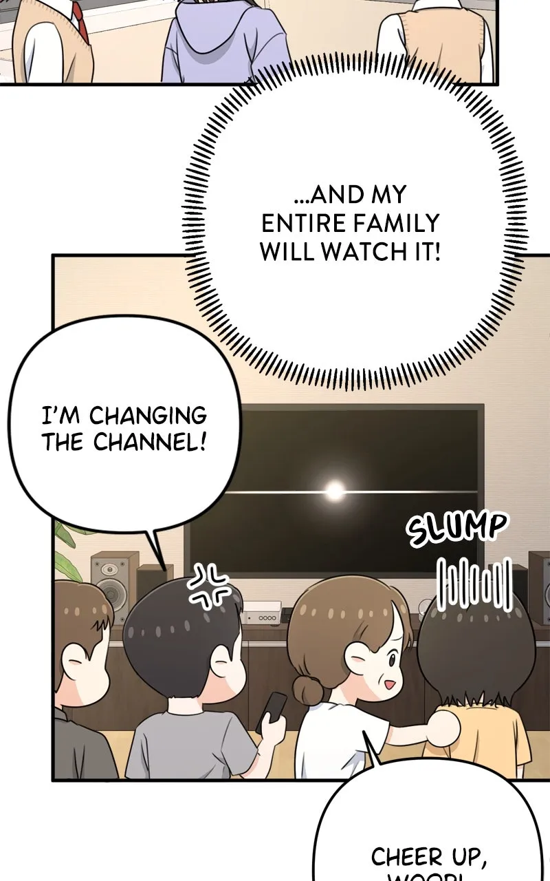 Love in Session Chapter 8 page 26 - 