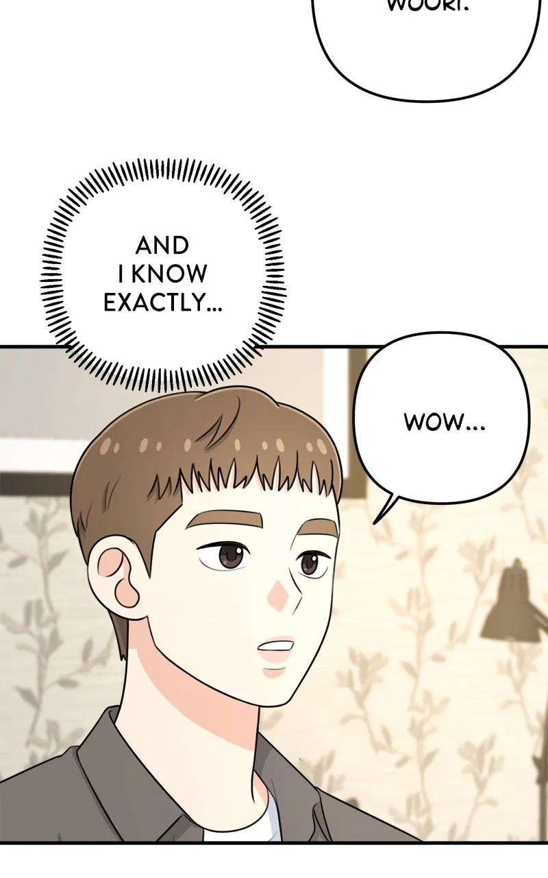 Love in Session Chapter 8 page 27 - 