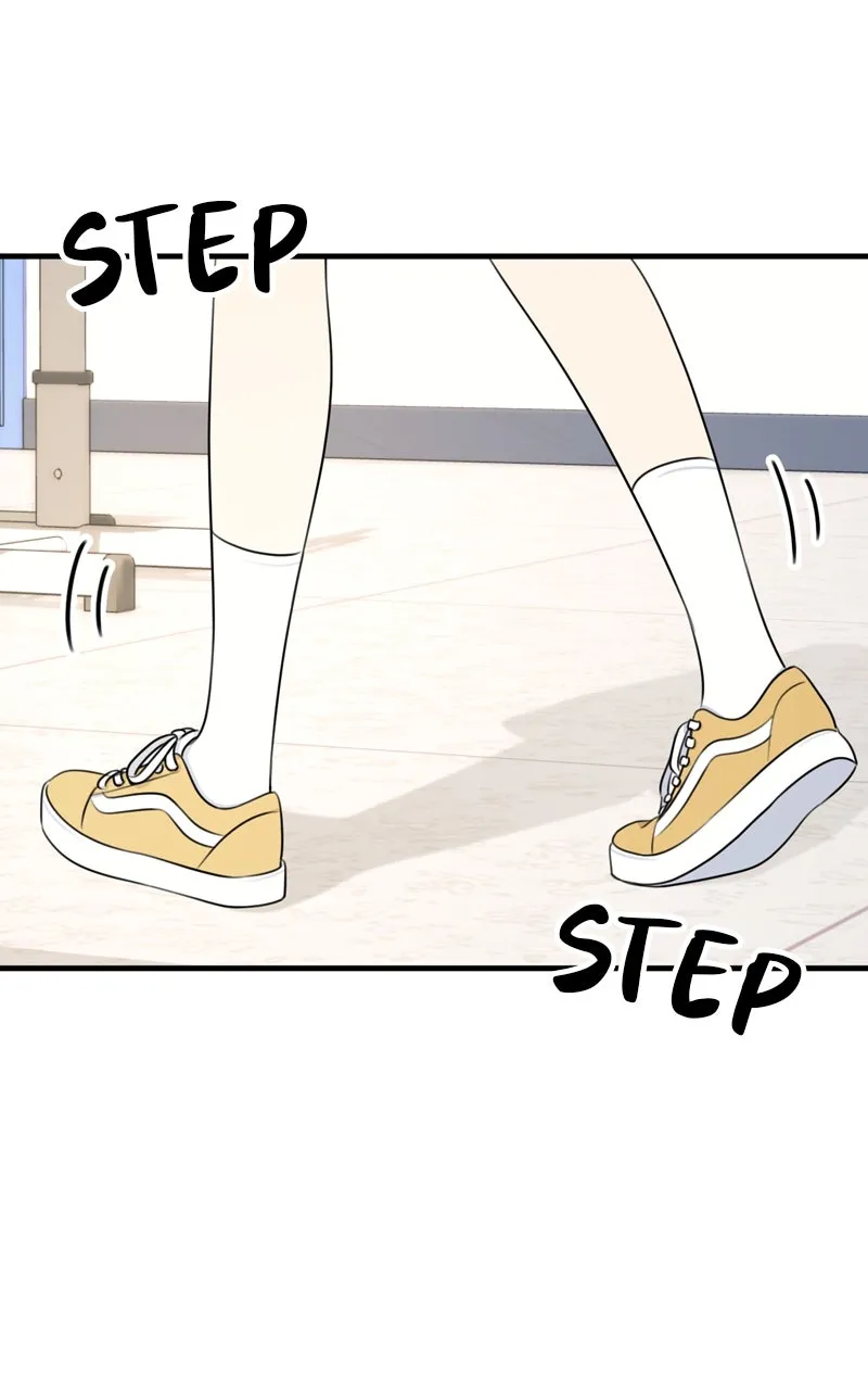 Love in Session Chapter 8 page 31 - 