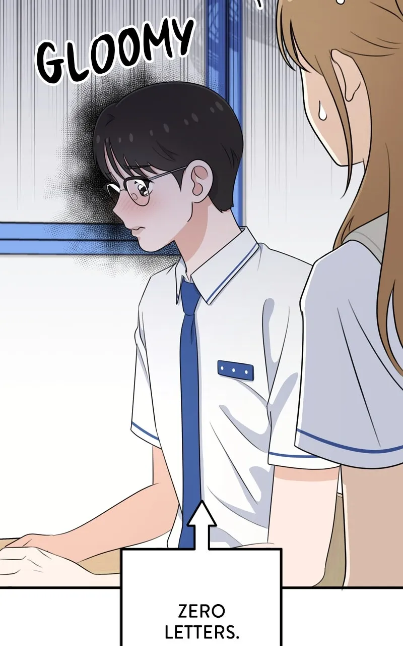 Love in Session Chapter 8 page 37 - 