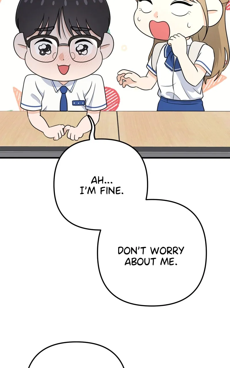Love in Session Chapter 8 page 39 - 
