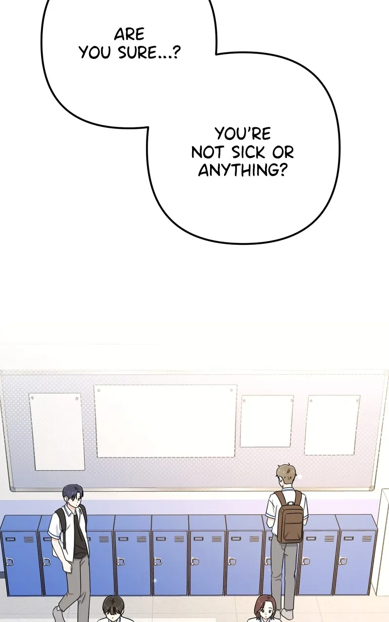 Love in Session Chapter 8 page 40 - 