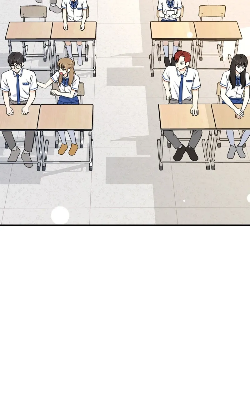 Love in Session Chapter 8 page 41 - 