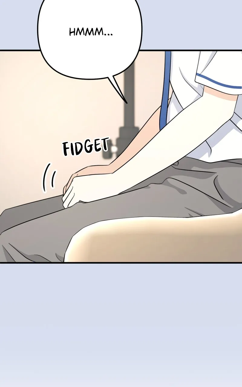 Love in Session Chapter 8 page 54 - 