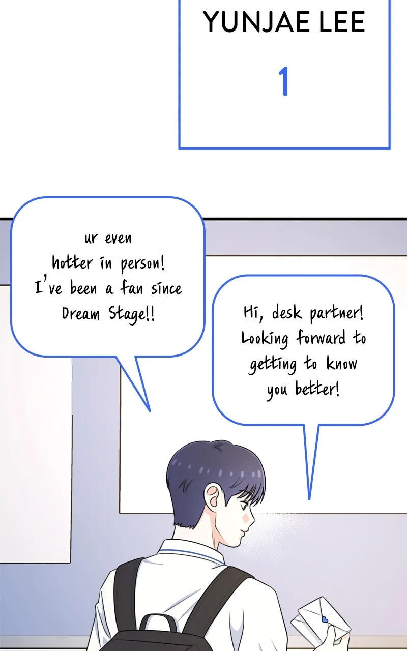 Love in Session Chapter 8 page 8 - 