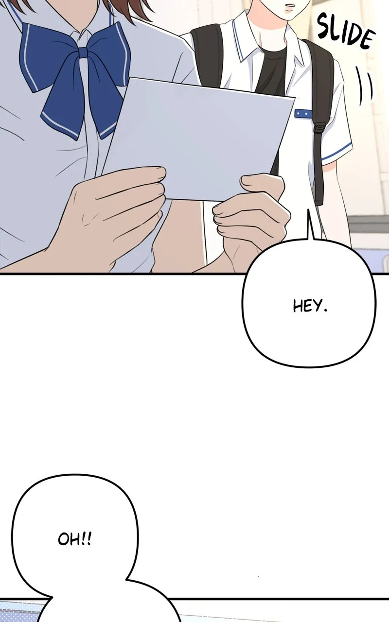 Love in Session Chapter 8 page 79 - 