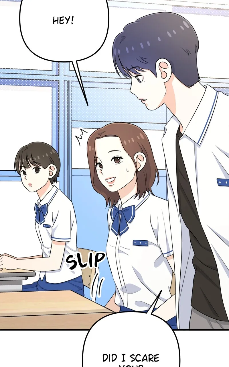 Love in Session Chapter 8 page 80 - 