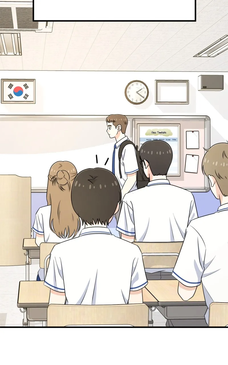 Love in Session Chapter 8 page 89 - 