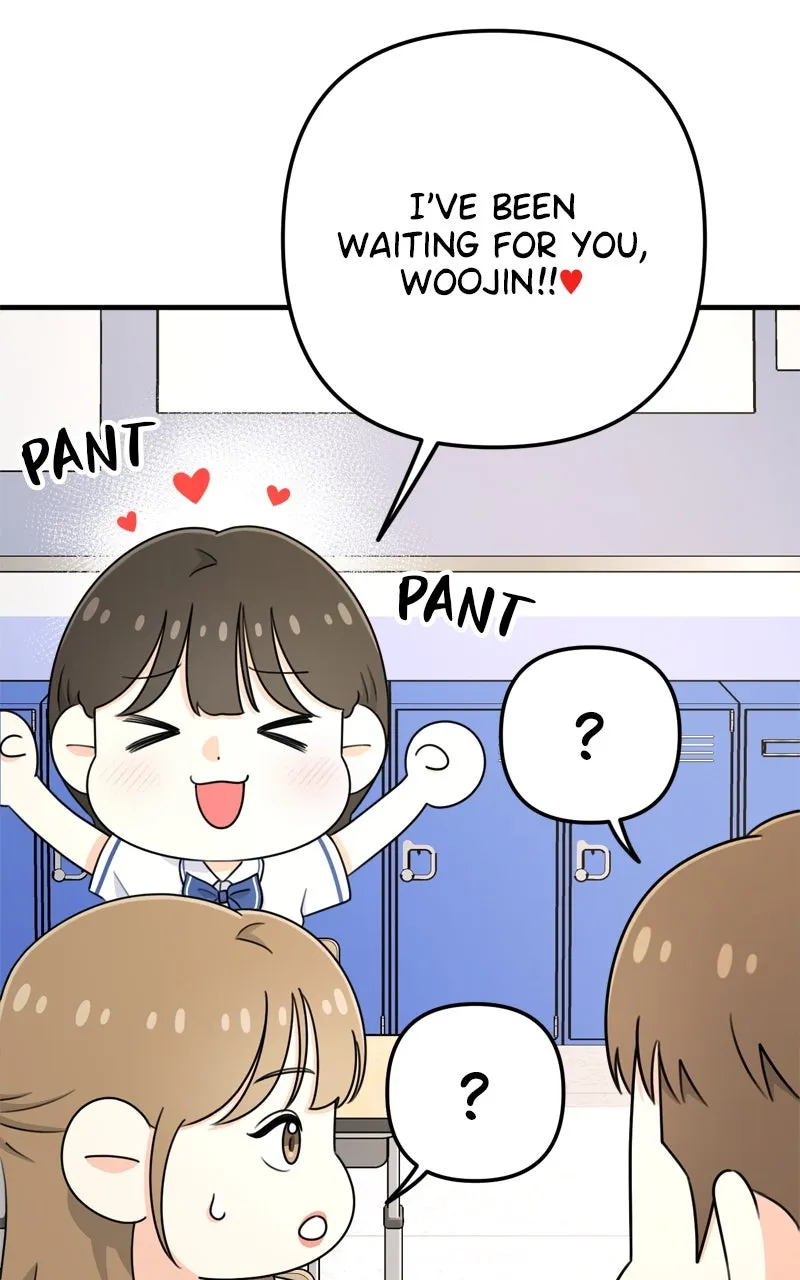 Love in Session Chapter 8 page 90 - 