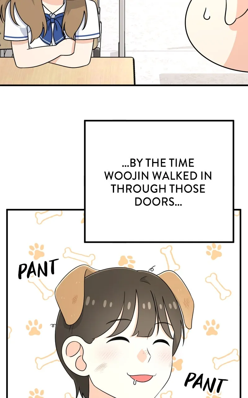 Love in Session Chapter 8 page 91 - 
