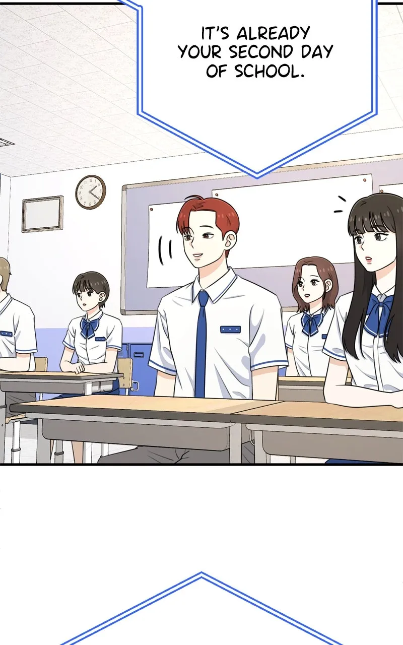 Love in Session Chapter 8 page 100 - 
