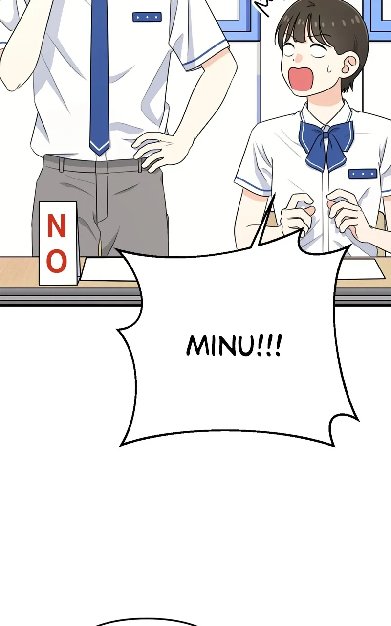 Love in Session Chapter 9 page 114 - 