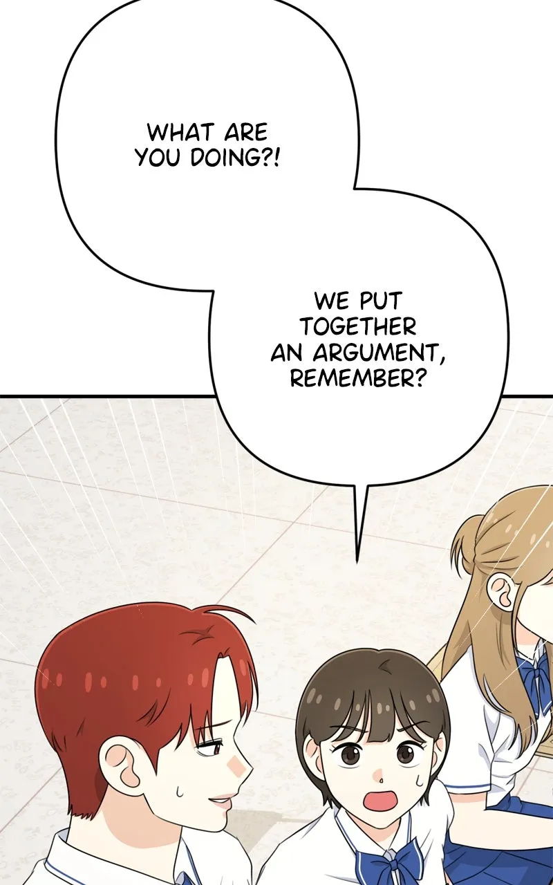 Love in Session Chapter 9 page 115 - 