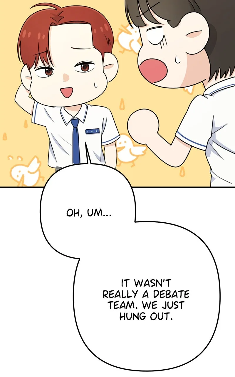 Love in Session Chapter 9 page 118 - 
