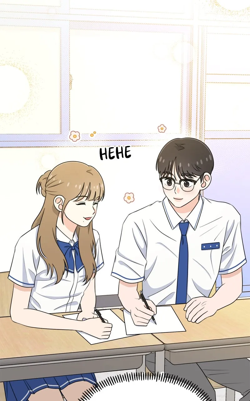 Love in Session Chapter 9 page 125 - 