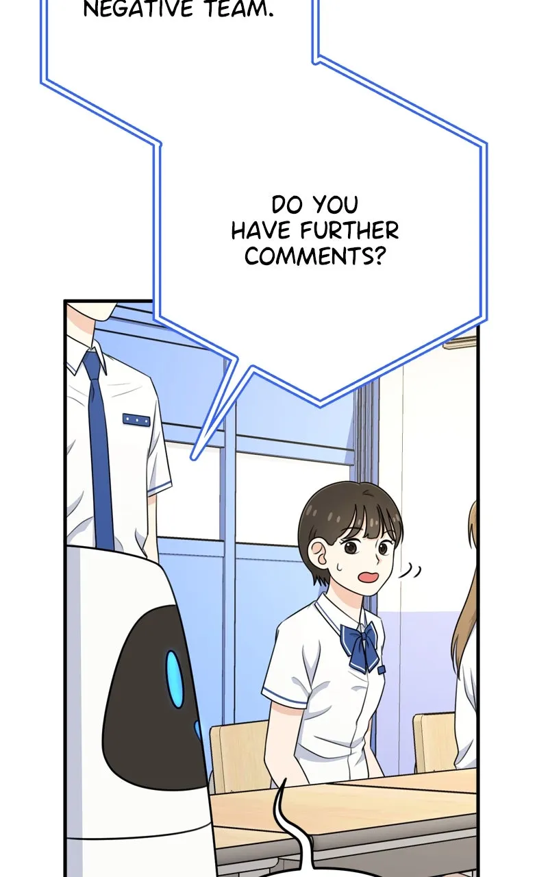 Love in Session Chapter 9 page 127 - 