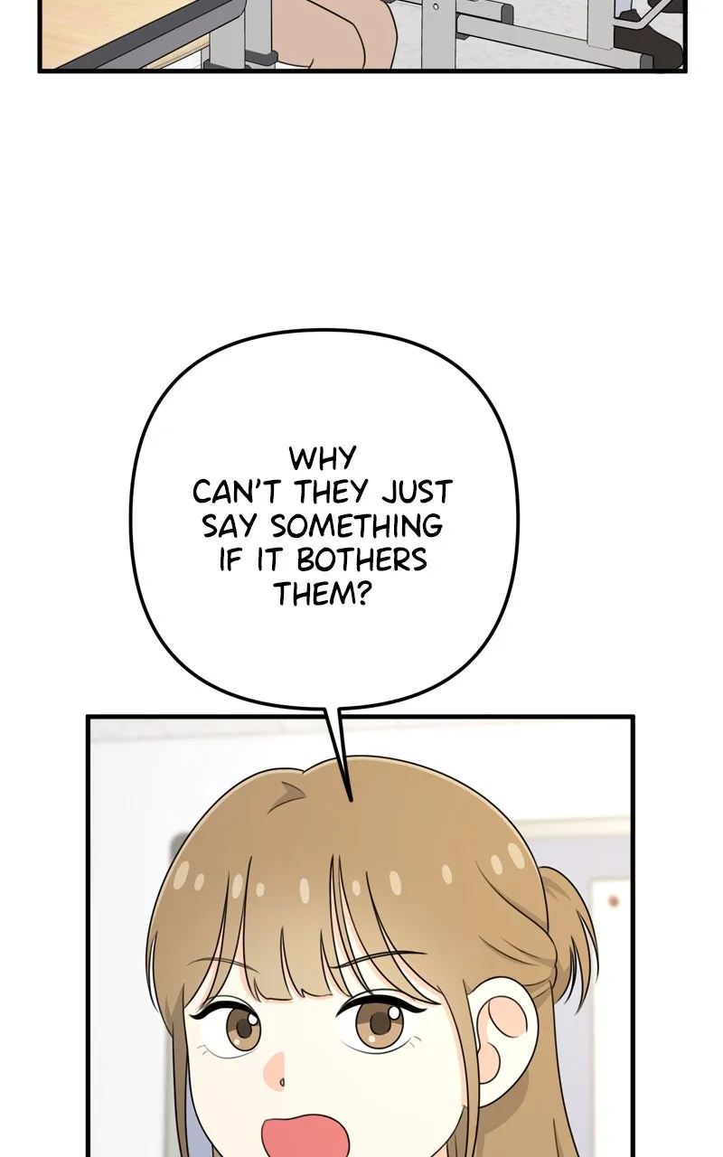 Love in Session Chapter 9 page 14 - 