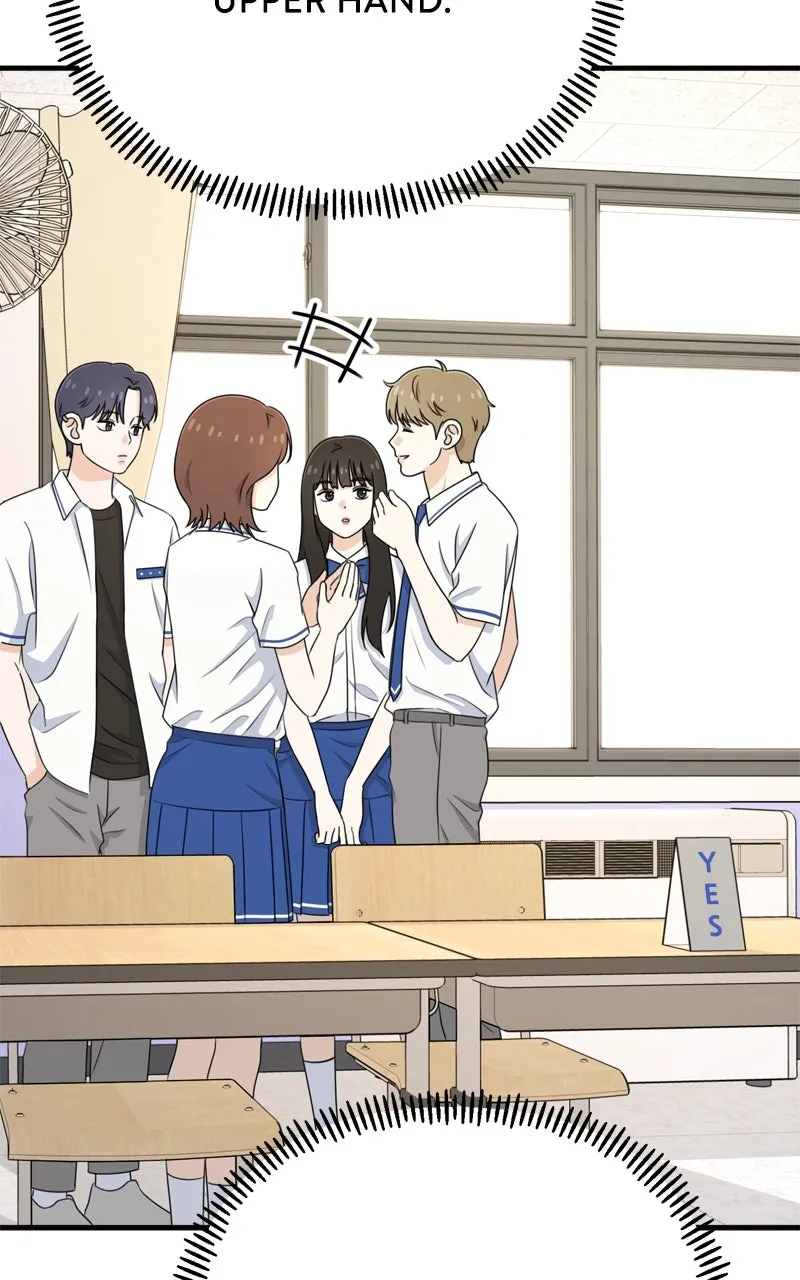 Love in Session Chapter 9 page 135 - 