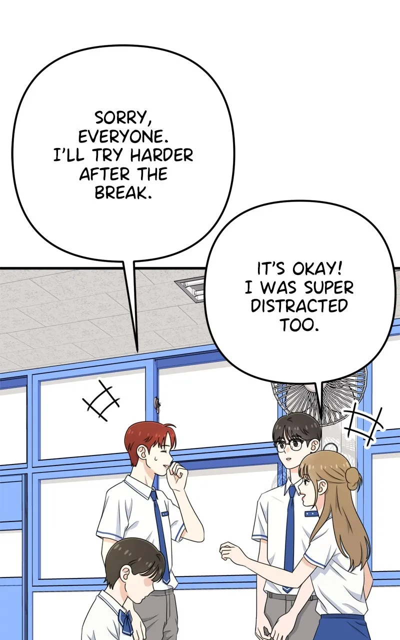 Love in Session Chapter 9 page 139 - 