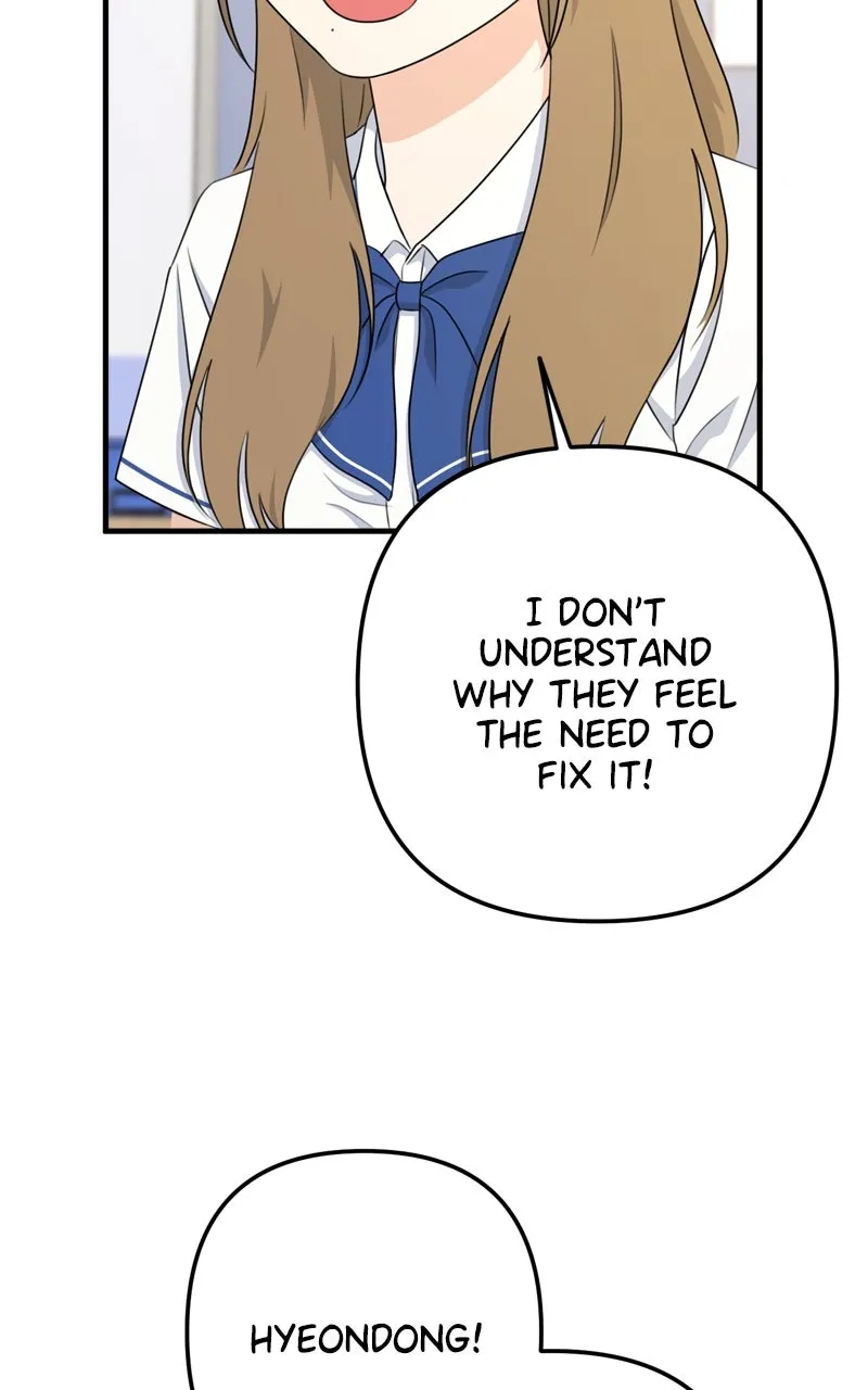 Love in Session Chapter 9 page 15 - 