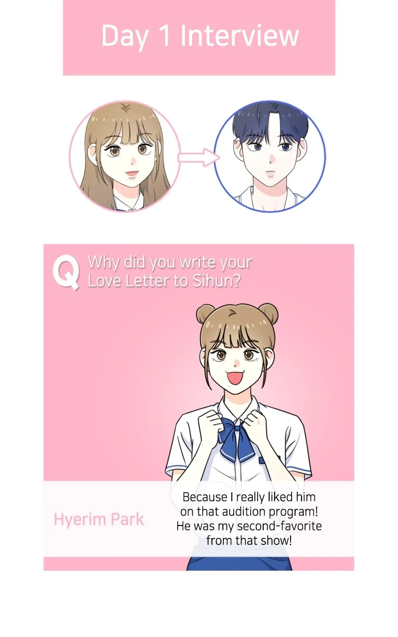 Love in Session Chapter 9 page 149 - 
