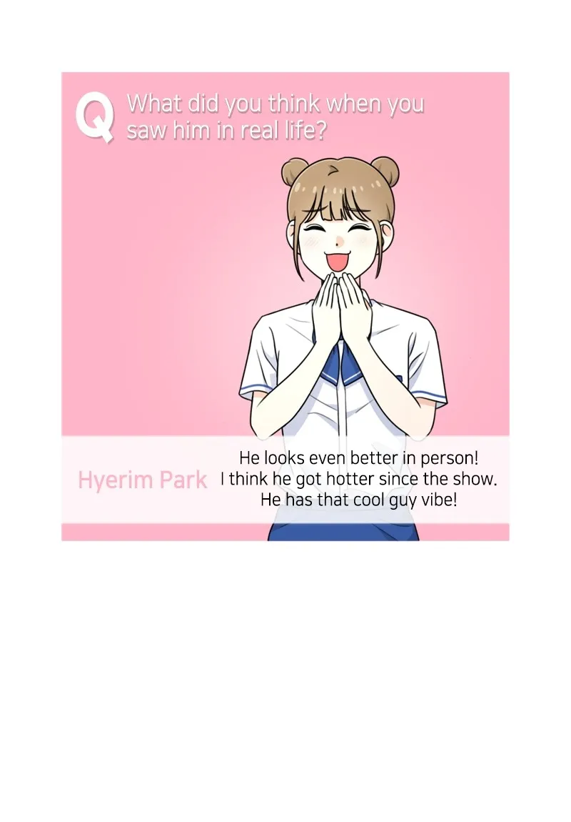 Love in Session Chapter 9 page 150 - 