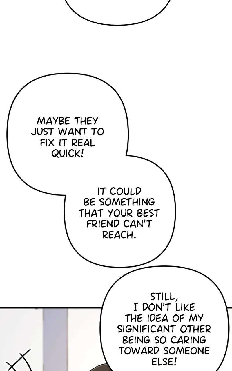 Love in Session Chapter 9 page 17 - 